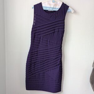 Calvin Klein Above Knee Dress